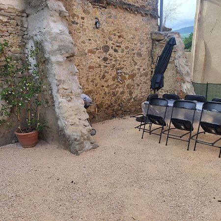 Villa La Grange - 10 Couchages Carla-de-Roquefort Esterno foto