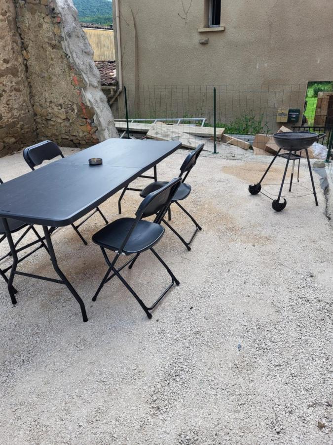 Villa La Grange - 10 Couchages Carla-de-Roquefort Esterno foto