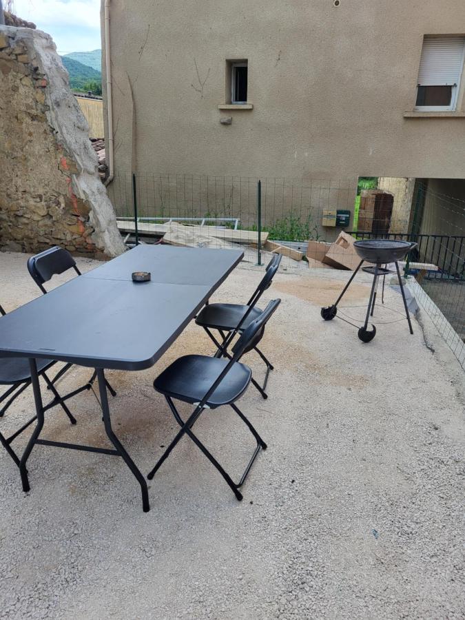 Villa La Grange - 10 Couchages Carla-de-Roquefort Esterno foto